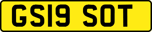 GS19SOT