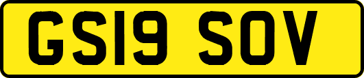 GS19SOV
