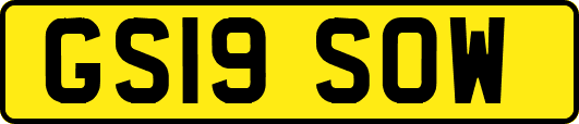 GS19SOW
