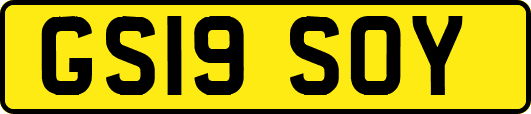 GS19SOY