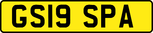 GS19SPA