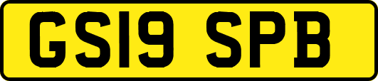 GS19SPB