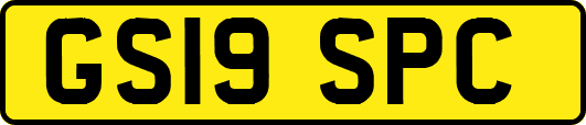 GS19SPC