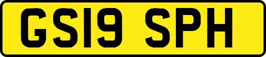 GS19SPH
