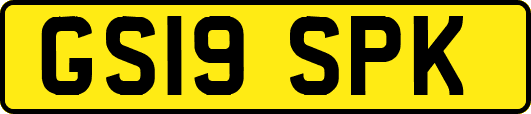 GS19SPK