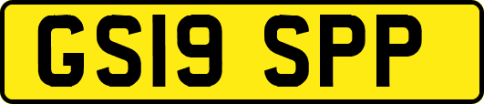 GS19SPP