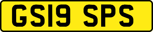 GS19SPS