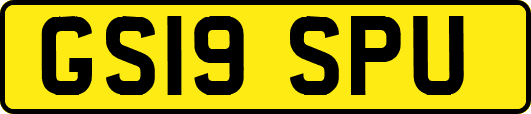 GS19SPU