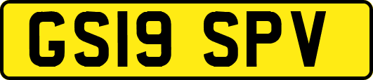 GS19SPV