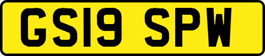 GS19SPW