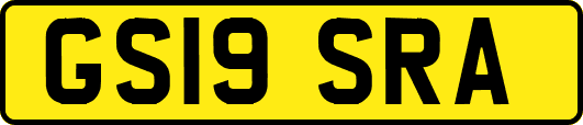 GS19SRA