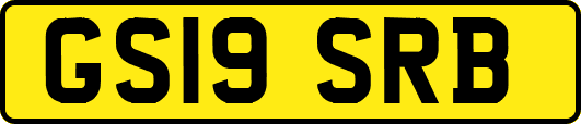 GS19SRB