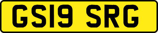 GS19SRG