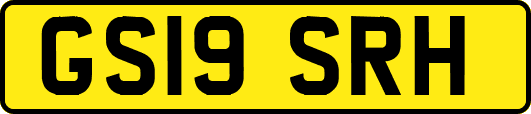 GS19SRH