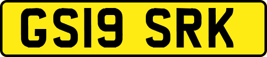 GS19SRK