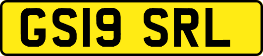 GS19SRL