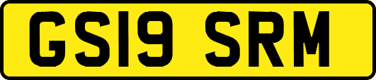 GS19SRM