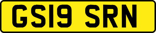 GS19SRN