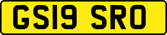 GS19SRO