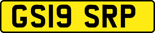 GS19SRP