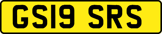GS19SRS