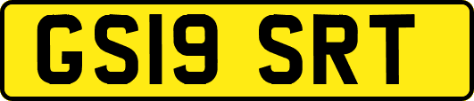 GS19SRT