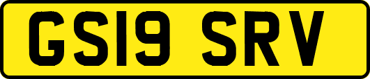 GS19SRV