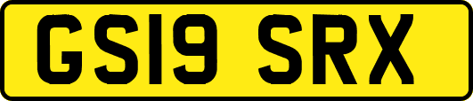 GS19SRX