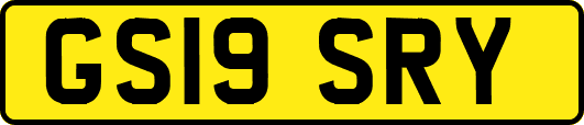 GS19SRY