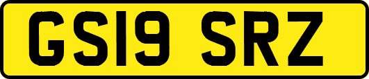GS19SRZ