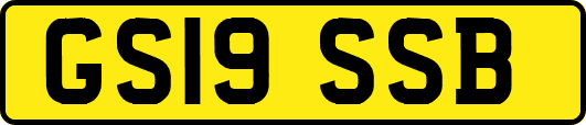 GS19SSB