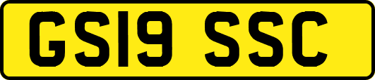 GS19SSC