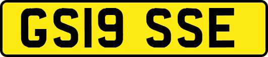 GS19SSE