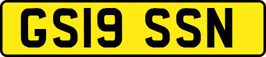 GS19SSN