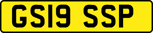 GS19SSP