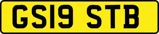 GS19STB