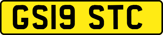 GS19STC