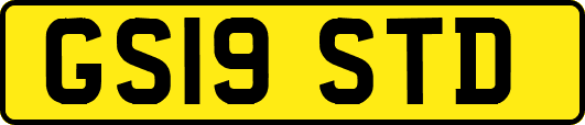 GS19STD