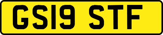 GS19STF