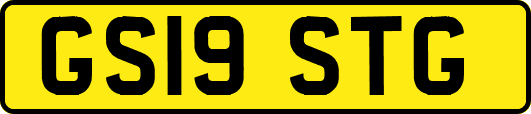 GS19STG