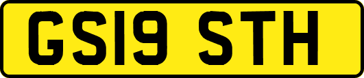 GS19STH