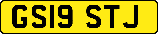 GS19STJ