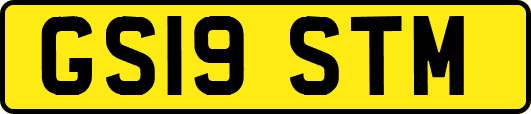 GS19STM