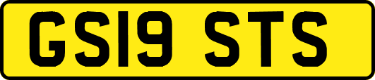 GS19STS