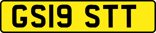 GS19STT