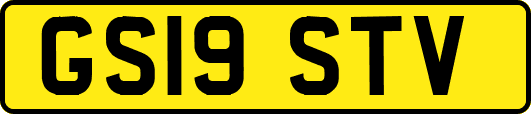 GS19STV
