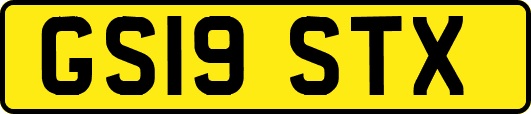GS19STX