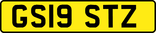 GS19STZ