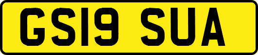 GS19SUA