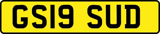 GS19SUD